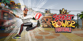 Street Power Football annonce sa date de sortie sur consoles et PC Street Power Football