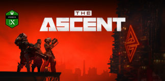 The Ascent : une Action-RPG Cyberpunk annoncé sur Xbox One, Xbox Series X et PC The Ascent