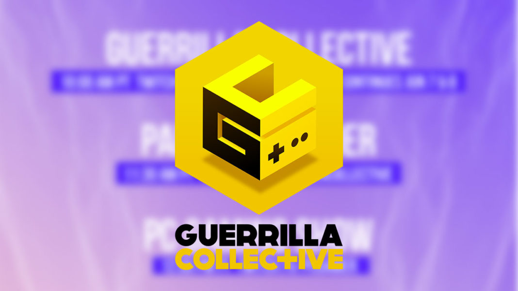 The Guerrilla Collective