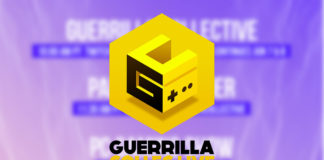 The Guerrilla Collective accueille de nouveaux studios The Guerrilla Collective