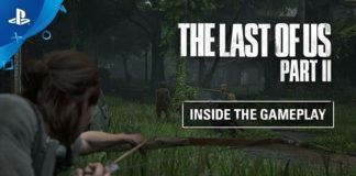 The Last of Us Part II | Au cœur du gameplay