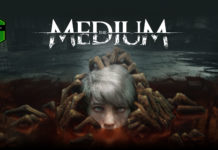 The Medium : un jeu d’horreur psychologique annoncé sur Xbox Series X The Medium