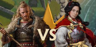 Total War: ELYSIUM devoile son gameplay en vidéo Total War: ELYSIUM