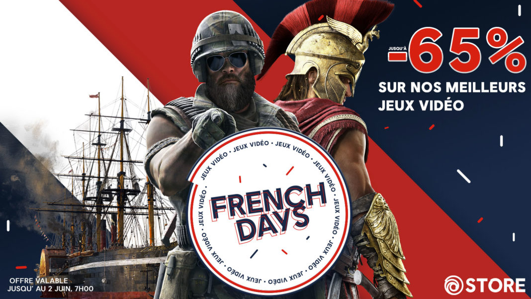 Ubisoft-French-Days-2020_1600x900_generic