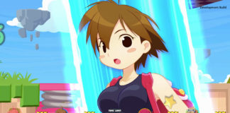 Umihara Kawase BaZooKa! annoncé pour cet été sur PS4 et Switch Umihara-Kawase-BaZooKa!-02
