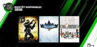Xbox Game Pass : 3 jeux débarquent sur l’offre PC Xbox Game Pass