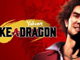 Yakuza: Like a Dragon