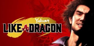 Yakuza: Like a Dragon sera disponible au lancement de la Xbox Series X Yakuza: Like a Dragon