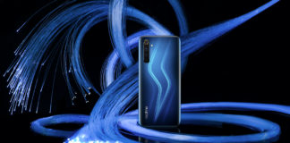 Le realme 6 Pro officiellement dévoilé et lancement des ventes pour le realme X50 Pro realme 6 Pro