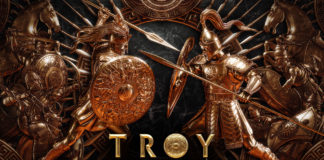 A Total War Saga: TROY est disponible gratuitement aujourd’hui sur l’Epic Games Store A Total War Saga: TROY