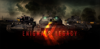 Armored Warfare : le Battle Path « Enigma Legacy » est désormais disponible Armored Warfare - Enigma Legacy