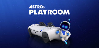 Astro’s Playroom : Astro et son équipe de retour sur PS5 Astro's Playroom