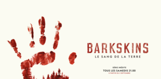 Barkskins: Le Sang de la Terre sera diffusée le 5 septembre sur National Geographic Barkskins: Le Sang de la Terre