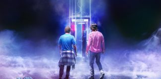 Bill & Ted Face the Music dévoile sa première bande annonce ! Bill & Ted Face the Music