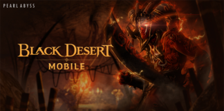 Black Desert Mobile : Amazon Prime et Pearl Abyss prolongent leur partenariat Black Desert Mobile