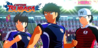 Captain Tsubasa : Rise of New Champions – les deux modes histoire se dévoilent Captain Tsubasa : Rise of New Champions