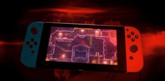 Carrion annoncé pour cet été sur Nintendo Switch, Xbox One et PC Carrion