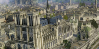 DreamAway propose une visite inédite de Notre-Dame de Paris en VR DREAMAWAY Notre-Dame de Paris