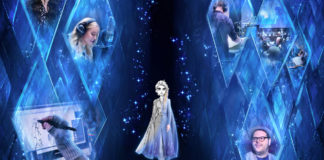 Dans un autre monde : Les Coulisses de La Reine des Neiges 2 dévoile son trailer Dans un autre monde : Les Coulisses de La Reine des Neiges 2