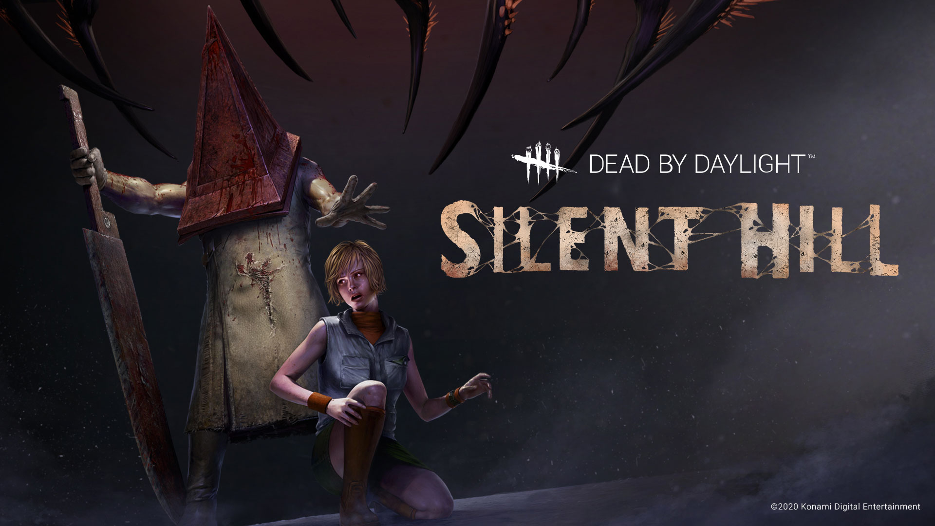 Dead by Daylight : le chapitre Silent Hill est maintenant disponible !