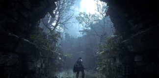 Demon’s Souls dévoile sa bande annonce de lancement Demon's Souls