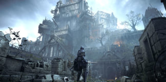 Demon’s Souls dévoile du gameplay dans une nouvelle vidéo commentée Demon's-Souls