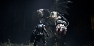 Demon’s Souls se dévoile de nouveau dans un trailer de gameplay Demon's-Souls