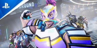 Destruction All Stars : un Battle Arena motorisé totalement WTF sur PS5 Destruction AllStars