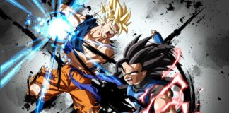 Dragon Ball Legends fête ses 2 ans avec de nouveaux personnages et une appli Facebook en RA Dragon Ball Legends