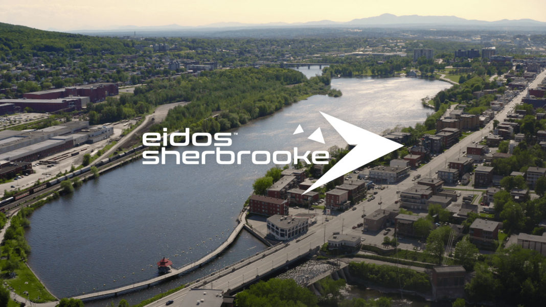Eidos-Sherbrooke