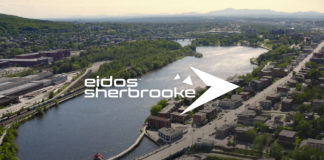 Eidos-Sherbrooke