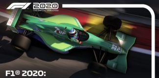 F1 2020 : la Deluxe Schumacher Edition s’exhibe en vidéo F1 2020 Deluxe Schumacher Edition