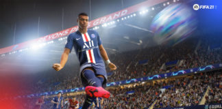 EA SPORTS FIFA 21 sortira le 9 octobre 2020 sur consoles et PC FIFA21-MBAPPE_PK__16x9_3840x2160