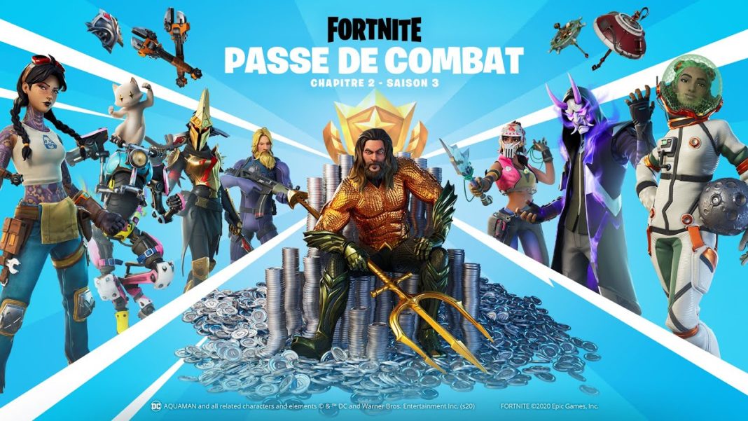 Fortnite