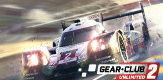 Gear.Club Unlimited 2 – Tracks Edition est maintenant disponible Gear.Club Unlimited 2 – Tracks Edition 01