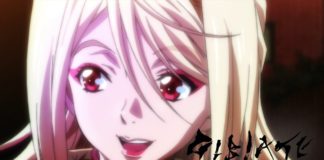Gibiate bientôt disponible en simulcast sur Crunchyroll Gibiate