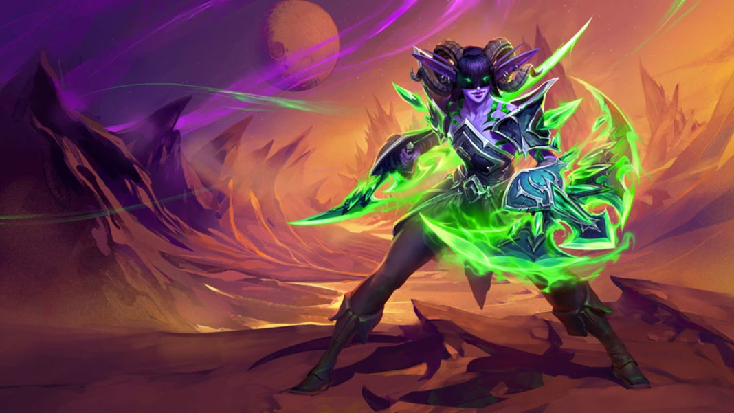 Hearthstone Hearthstone