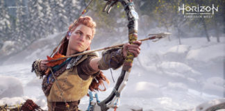 Horizon: Forbidden West officiellement annoncé sur PlayStation 5 Horizon: Forbidden West