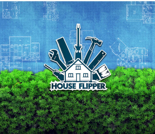 House Flipper : une date de sortie pour le jeu de travaux et décoration sur Switch House Flipper