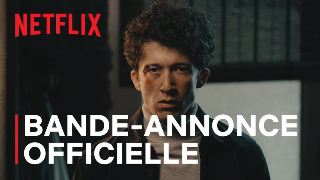 How to Sell Drugs Online (Fast) Saison 2