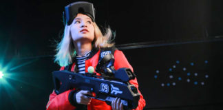 Hypervirtual : Le complexe de VR Nantais (r)ouvre avec son lot de nouveautés ! HYPERVIRTUAL