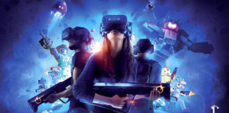 ILLUCITY ouvrira un 3ème parc à Brest dès le 24 juin prochain ! ILLUCITY