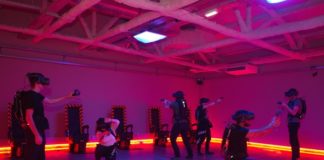 ILLUCITY La Villette réouvrira le mercredi 24 juin prochain ILLUCITY La Villette