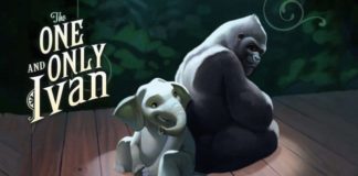 Le seul et unique Ivan : le film sortira finalement sur Disney+ Le seul et unique Ivan