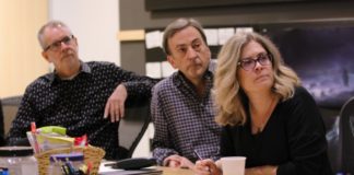 Les coulisses de La Reine des Neiges 2 dévoilées dans le cadre d’Annecy 2020 Online