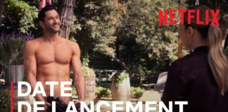 Lucifer : la première partie de la saison 5 pour le 21 août 2020 Lucifer