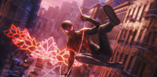 Marvel’s Spider-Man : Miles Morales annoncé sur PlayStation 5 Marvel's-Spider-Man-Miles-Morales_Swing_PS5_Legal