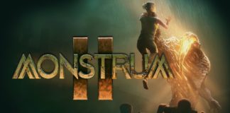 Monstrum 2 se dévoile dans une bande annonce cinématique Monstrum 2