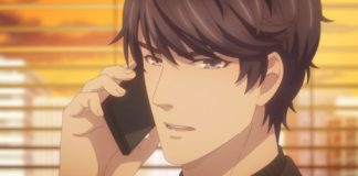 Mr Love – Queen’s Choice bientôt disponible en simulcast sur Crunchyroll Mr Love – Queen's Choice