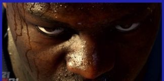 NBA 2K21 : un premier aperçu du moteur graphique du jeu sur PS5 NBA 2K21